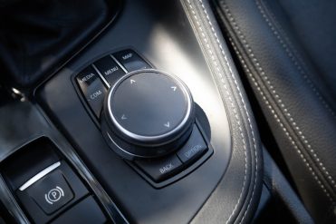 BMW X1 SDRIVE18I