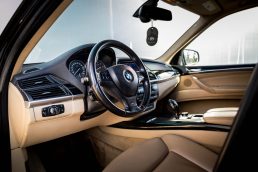 BMW X5 XDRIVE35I