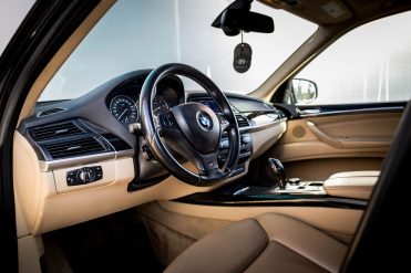 BMW X5 XDRIVE35I