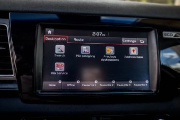 KIA NIRO