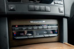 MERCEDES BENZ E350