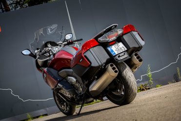 BMW K1600GT