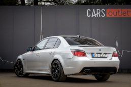 BMW 535