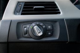 BMW 325D