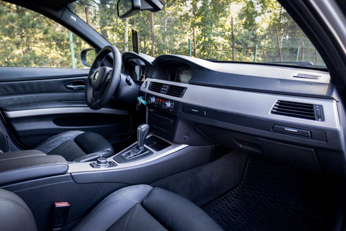 BMW 320D