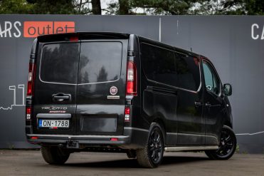 FIAT TALENTO