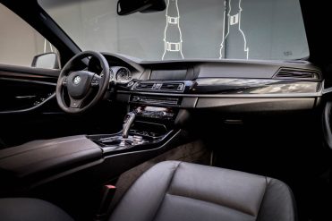BMW 525