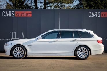 BMW 525