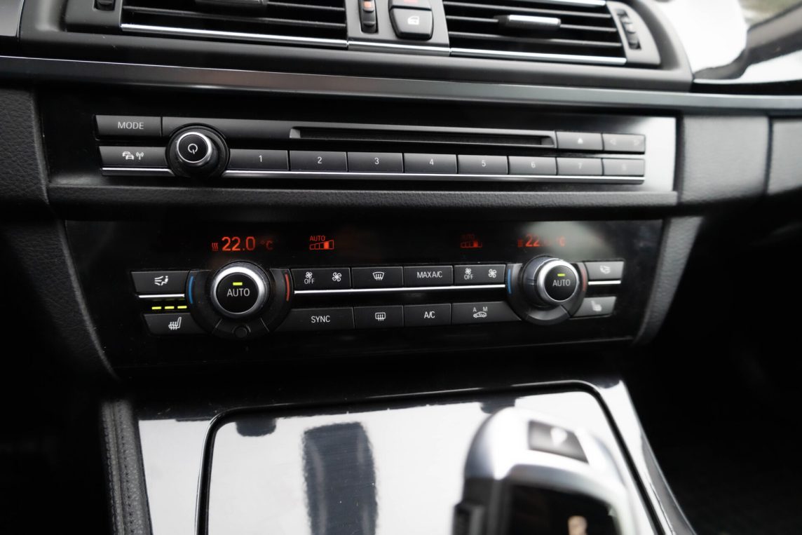 BMW 520D