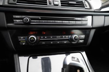 BMW 520D