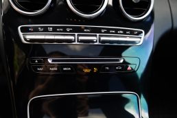 MERCEDES BENZ C 220 D