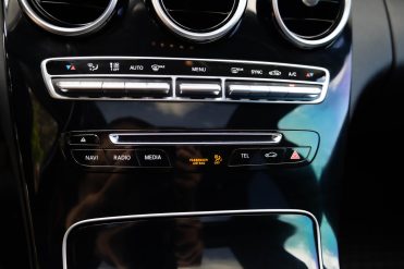 MERCEDES BENZ C 220 D