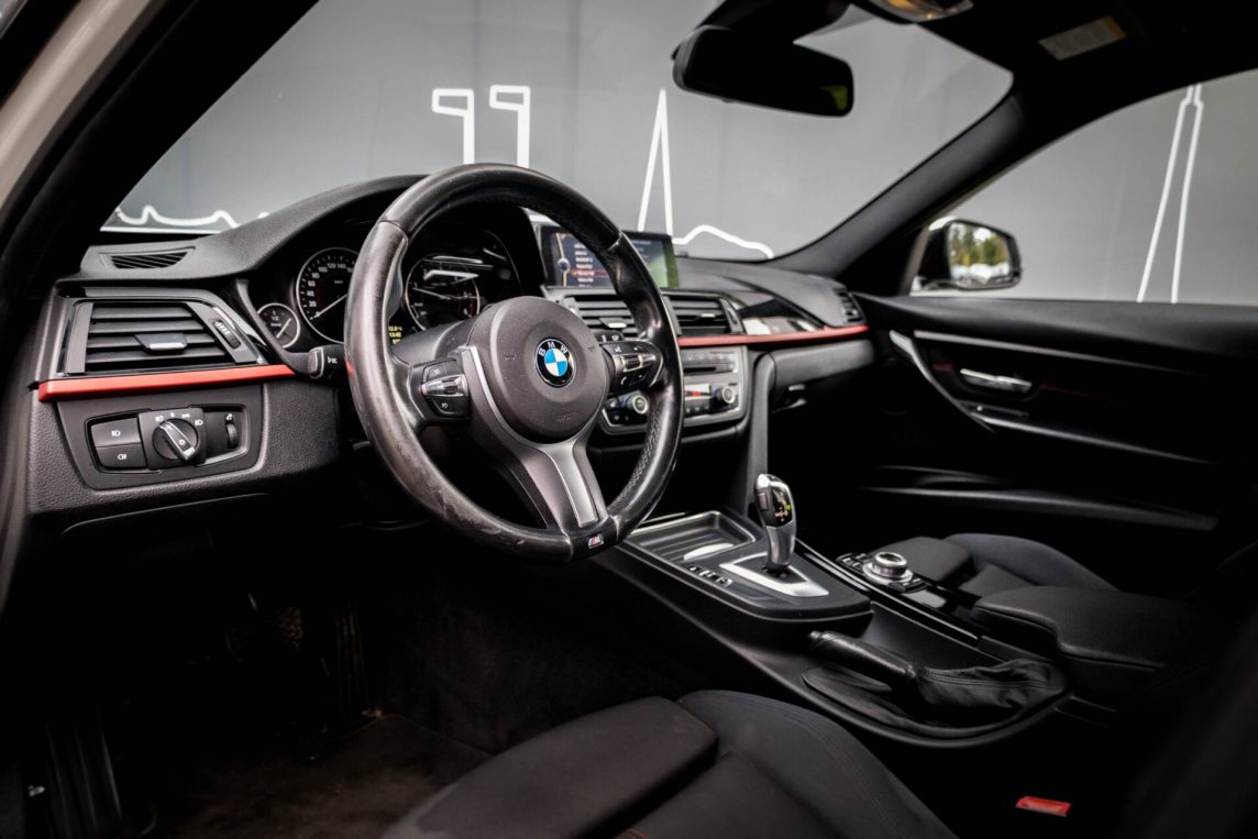 BMW 316