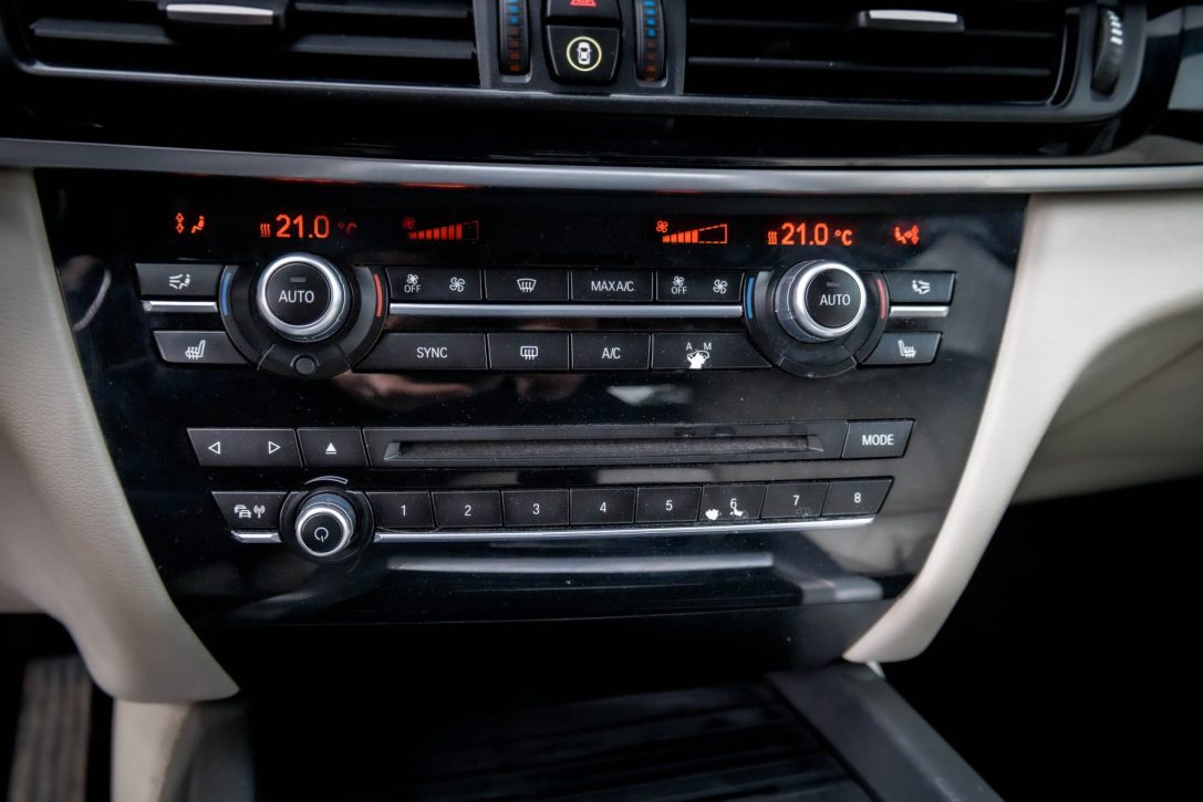 BMW X5 XDRIVE40D