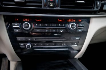 BMW X5 XDRIVE40D