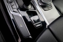 BMW 530D XDRIVE