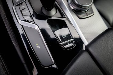 BMW 530D XDRIVE