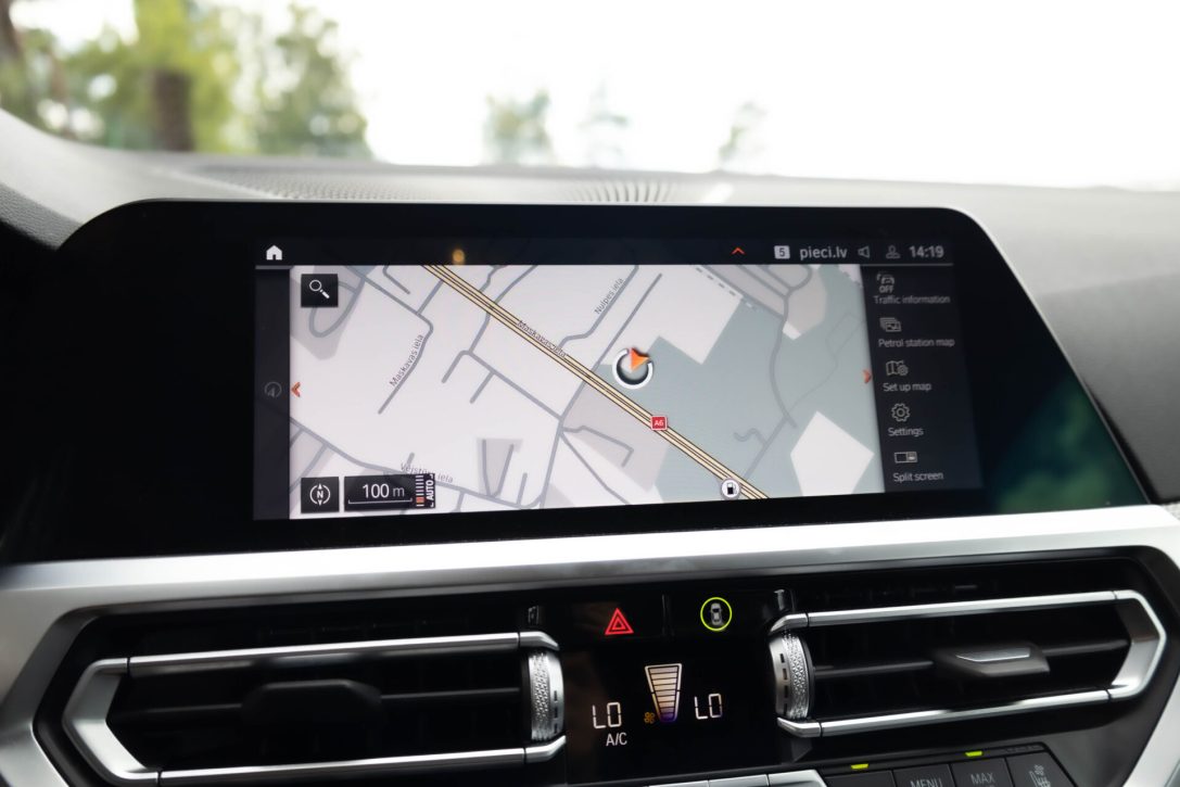 BMW 420D XDRIVE