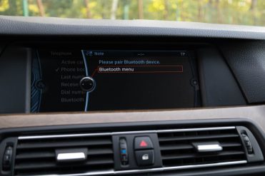 BMW 535