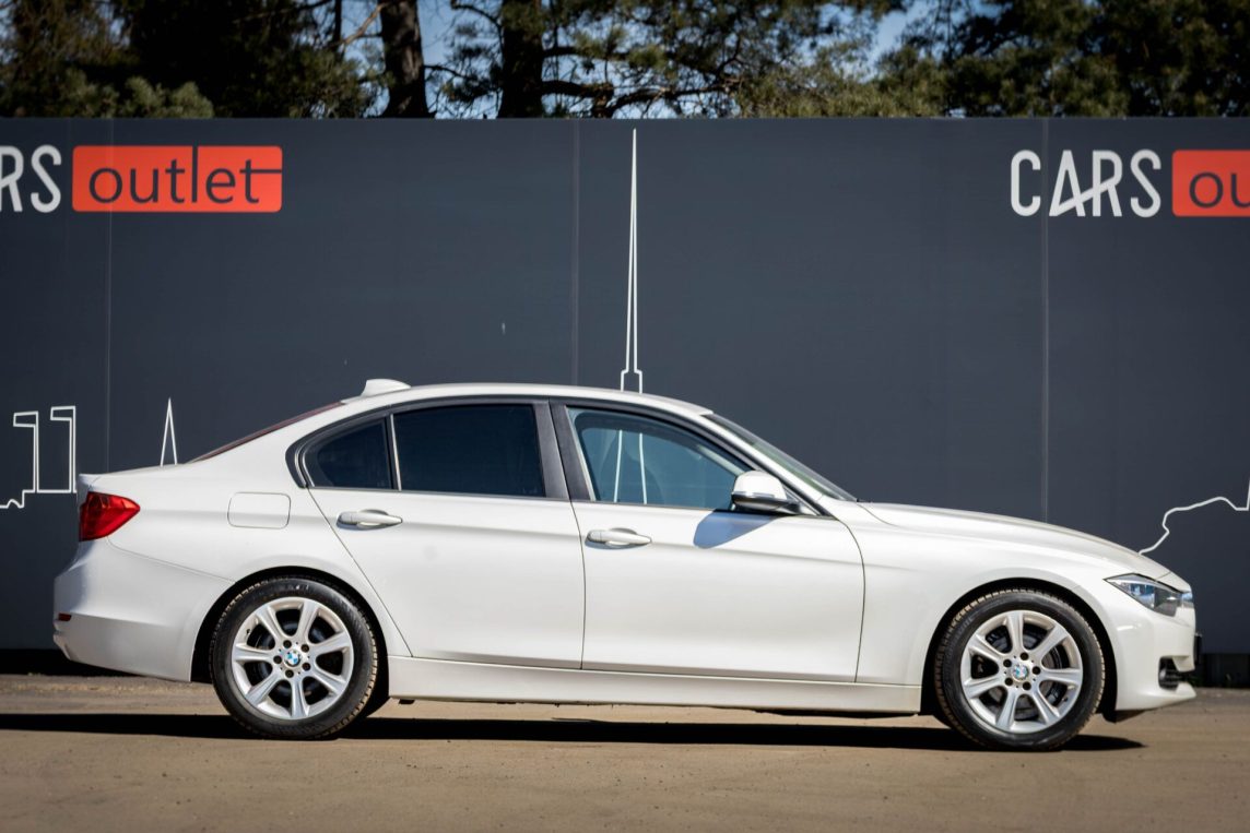 BMW 316