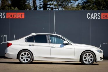 BMW 316