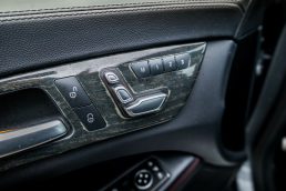 MERCEDES BENZ CLS 500 4MATIC