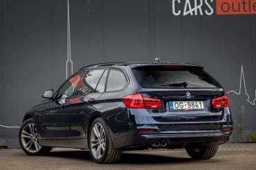 BMW 330D