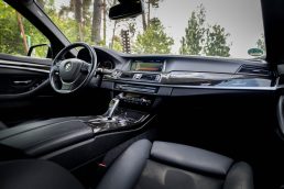 BMW 530D
