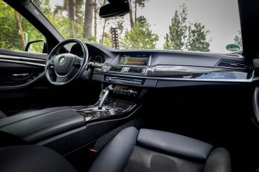 BMW 530D