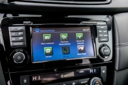 NISSAN X TRAIL