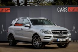 MERCEDES BENZ ML 350