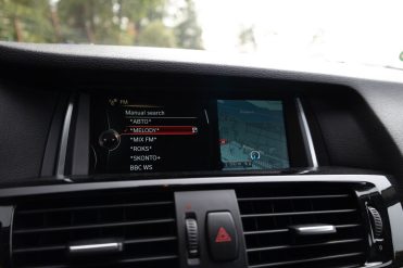 BMW X3 XDRIVE30D