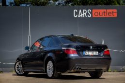 BMW 535