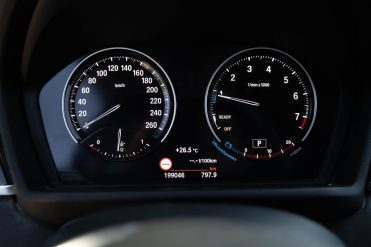 BMW X1 SDRIVE18I