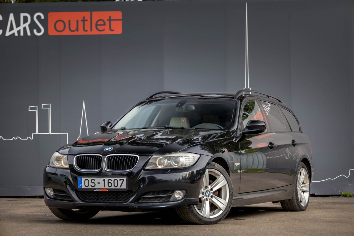 BMW 318