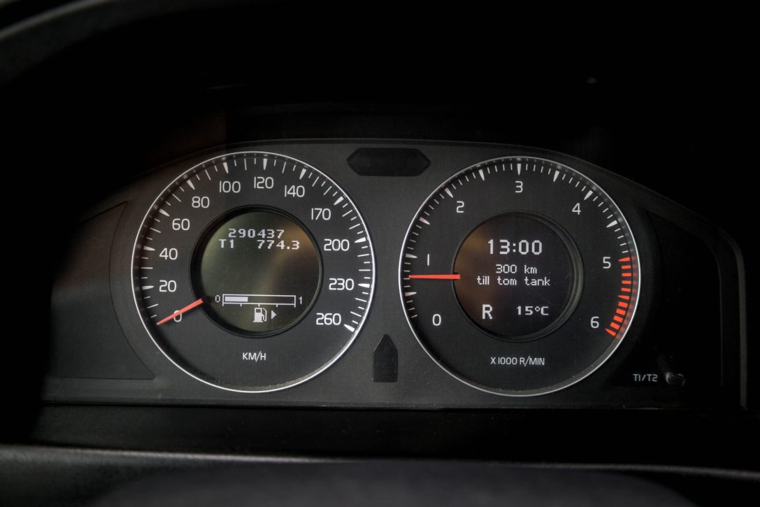 VOLVO V70