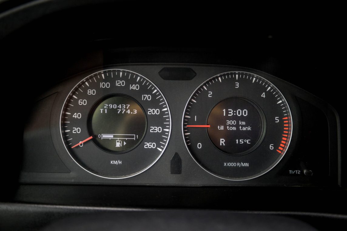 VOLVO V70