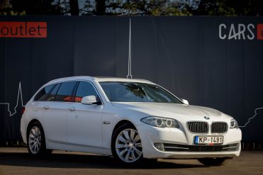 BMW 525