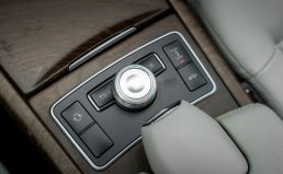 MERCEDES BENZ E350