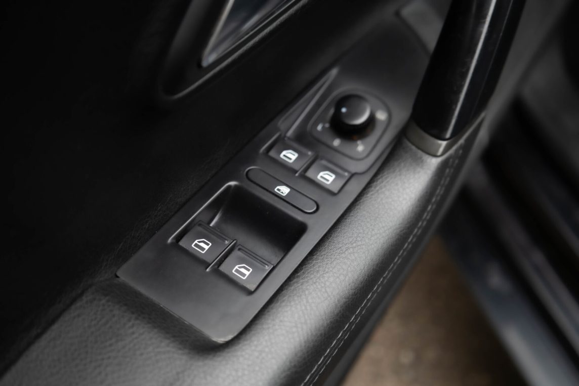 VW PASSAT CC