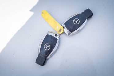 MERCEDES BENZ ML 280