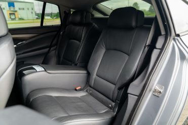 BMW 530D GT