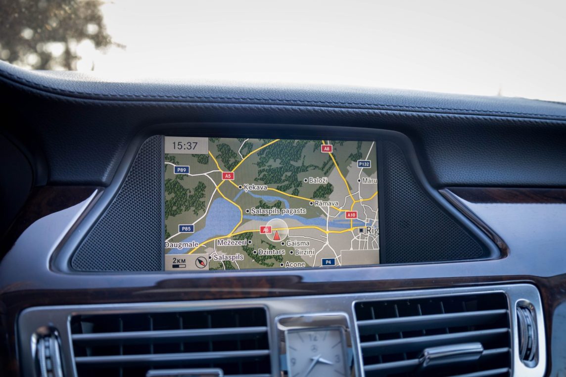 MERCEDES BENZ CLS 350