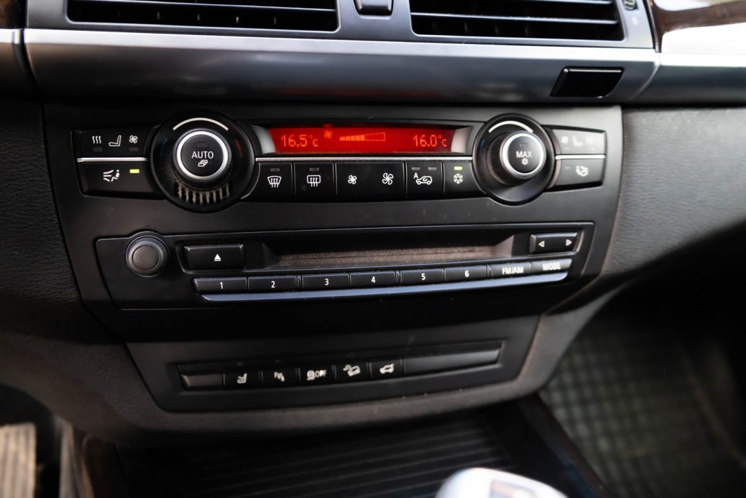 BMW X5 XDRIVE35D