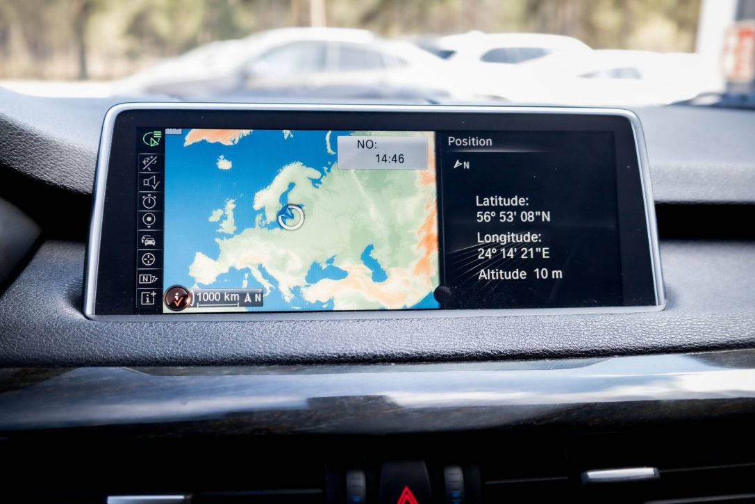 BMW X5 SDRIVE35I