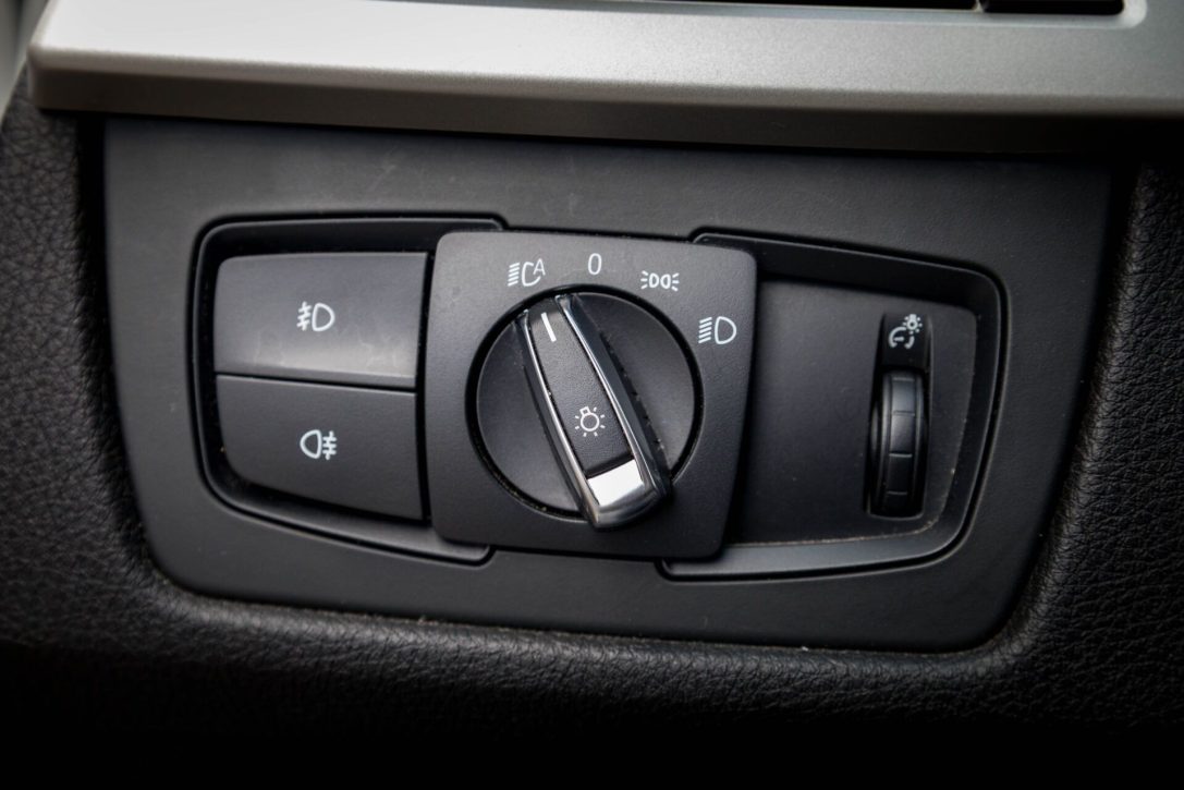 BMW 320D
