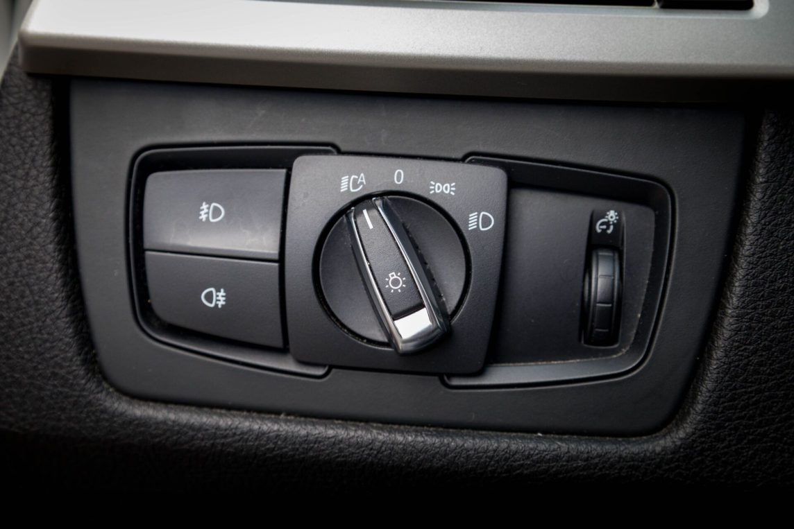 BMW 320D
