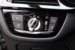 BMW 530D XDRIVE