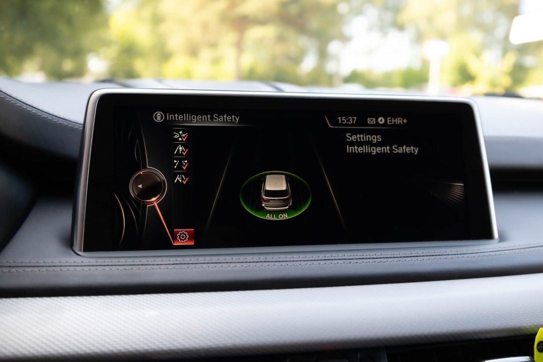 BMW X5 XDRIVE30D