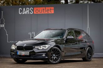 BMW 318D